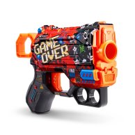 Бластер Zuru X-Soth Skins Menace Game Over, 8 патронов 36515B
