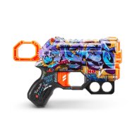 Бластер Zuru X-SHOT Skins Menace Spray Tag, 8 патронов 36515D