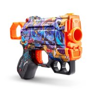Бластер Zuru X-SHOT Skins Menace Spray Tag, 8 патронов 36515D