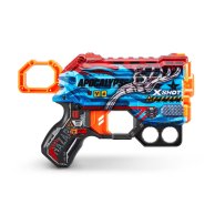 Бластер Zuru X-SHOT Skins Menace Apocalypse, 8 патронов 36515H