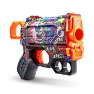 Бластер Zuru X-SHOT Skins Menace Scream, 8 патронов 36515J