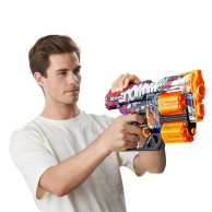 Бластер Zuru X-Shot Skins Dread Boom, 12 патронов 36517A
