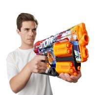Бластер Zuru X-Shot Skins Dread Boom, 12 патронов 36517A