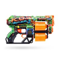 Бластер Zuru X-Shot Skins Dread К.О., 12 патронов 36517B