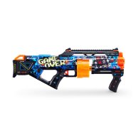 Бластер Zuru X-Shot Skins Last Stand Game Over, 16 патронов 36518A