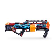 Бластер Zuru X-Shot Skins Last Stand Apocalypse, 16 патронов 36518D