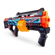 Бластер Zuru X-Shot Skins Last Stand Apocalypse, 16 патронов 36518D