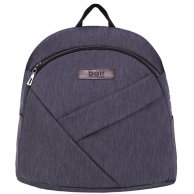 Коляска 2 в 1 Bair Solar графит BS-732