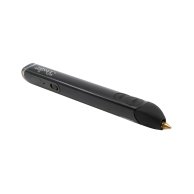 3D-Ручка 3Doodler Create Plus Для профессионального использования - Черная (8CPSBKEU3E)