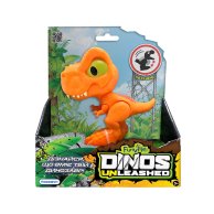 Фигурка с механической функцией Dinos Unleashed - Динозавр (асс) (31127)