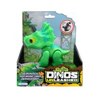Фигурка с механической функцией Dinos Unleashed - Динозавр (асс) (31127)