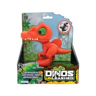 Фигурка с механической функцией Dinos Unleashed - Динозавр (асс) (31127)