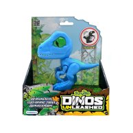 Фигурка с механической функцией Dinos Unleashed - Динозавр (асс) (31127)