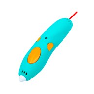 3D-ручка 3Doodler Start Plus для детского творчества базовый набор - КРЕАТИВ (72 стержня)(SPLUS)