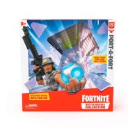 Fortnite - Форт - Порт