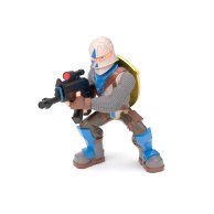 Fortnite - Мегафорт