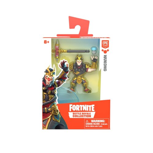 Fortnite – Повелитель обезьян