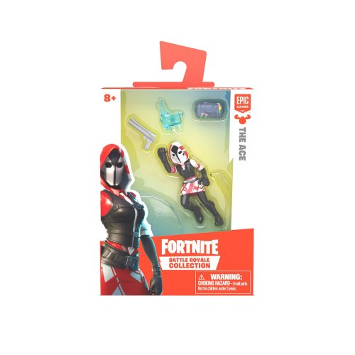 Fortnite - Молния
