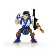 Fortnite - Мастер Суши