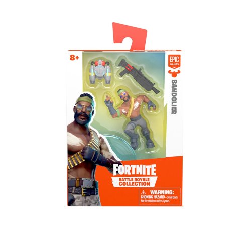 Fortnite - Бандольер