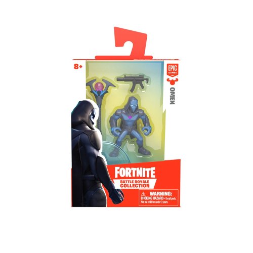 Fortnite - Предсказатель