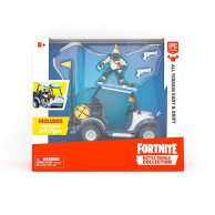 Fortnite - Гольф Карт