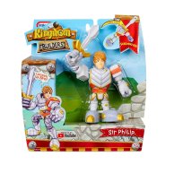 Kingdom Builders – Сэр Филипп