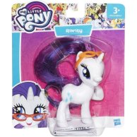 Набор игрушечный "Пони-подружки", серия "MLP-Моя маленькая Пони"