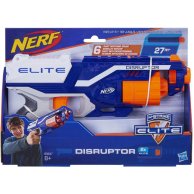 Бластер Nerf Elite Disruptor