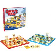 Игра настольная "Угадай Кто"