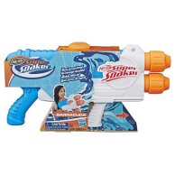 Водяной бластер Hasbro Nerf Супер Соакер E2770