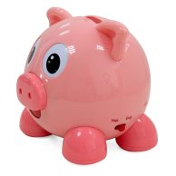 Интерактивная игрушка Kiddi Smart Smart-Копилочка укр/англ 208441