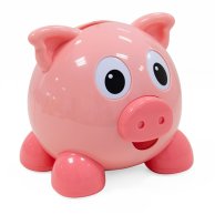 Интерактивная игрушка Kiddi Smart Smart-Копилочка укр/англ 208441