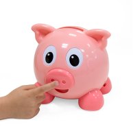 Интерактивная игрушка Kiddi Smart Smart-Копилочка укр/англ 208441