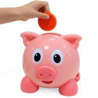 Интерактивная игрушка Kiddi Smart Smart-Копилочка укр/англ 208441