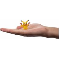 Адвент-календарь Pokemon Покемоны, 24 фигурки PKW3066