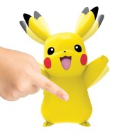 Интерактивная игрушка Pokemon Мой друг Пикачу 97759