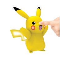 Интерактивная игрушка Pokemon Мой друг Пикачу 97759