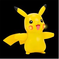 Интерактивная игрушка Pokemon Мой друг Пикачу 97759