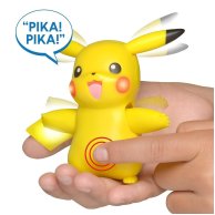 Интерактивная игрушка Pokemon Мой друг Пикачу 97759