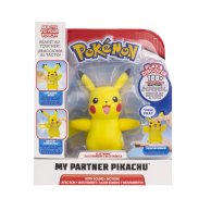 Интерактивная игрушка Pokemon Мой друг Пикачу 97759