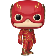 Фигурка Funko POP! Movies: Flash Флэш 65592