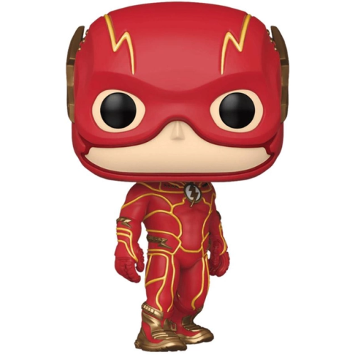 Фигурка Funko POP! Movies: Flash Флэш 65592
