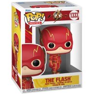 Фигурка Funko POP! Movies: Flash Флэш 65592