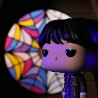 Фигурка Funko POP! TV: Wednesday Уэнсдей 67457