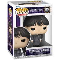 Фигурка Funko POP! TV: Wednesday Уэнсдей 67457