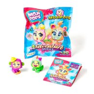 Набор-сюрприз фигурок Moji Pops Adventure PMPAD818IN00