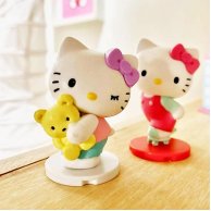 Коллекционная фигурка-сюрприз You You Милашки Hello Kitty 39/CN23