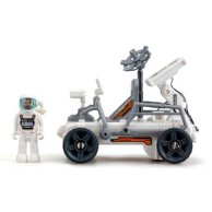Игровой набор Silverlit Astropod Миссия Собери космический ровер 80332