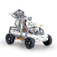 Игровой набор Silverlit Astropod Миссия Собери космический ровер 80332